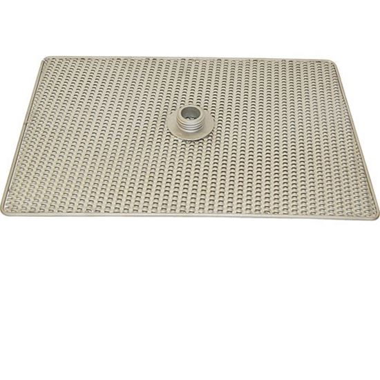Picture of Filter Screen New Style for Henny Penny Part# 65447