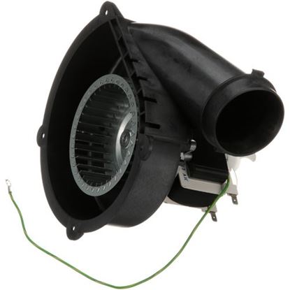 Picture of Hp Bw Blower Motor for Henny Penny Part# 63094