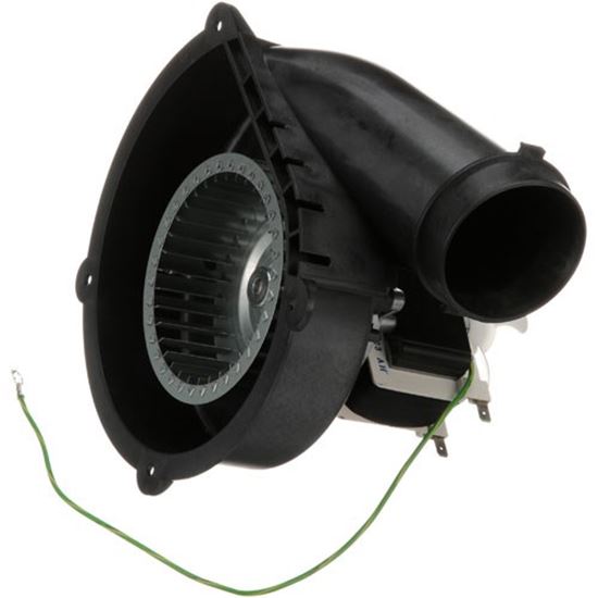 Picture of Hp Bw Blower Motor for Henny Penny Part# 63094