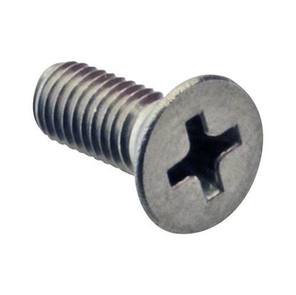 Picture of  Lid Gasket Screw for Henny Penny Part# SC01-083
