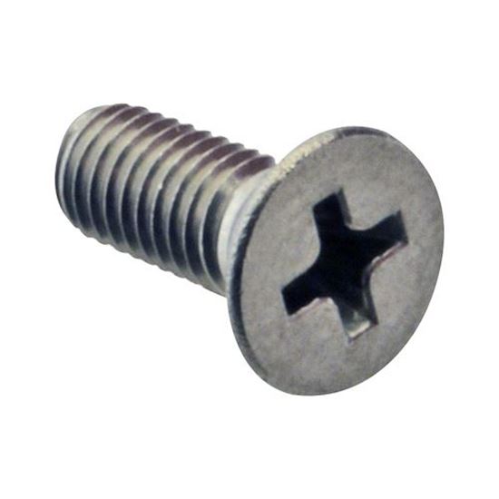 Picture of  Lid Gasket Screw for Henny Penny Part# SC01-083