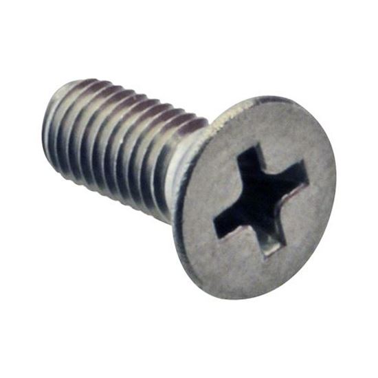 Picture of Lid Gasket Screw for Henny Penny Part# SC01-083