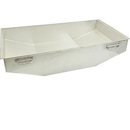 Picture of Hp Ofg-ofe 323 Drain for Henny Penny Part# 66523