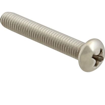 Picture of Screw Mphc Handle for Henny Penny Part# SC01-144