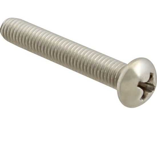 Picture of Screw Mphc Handle for Henny Penny Part# SC01-144