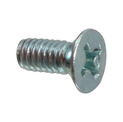 Picture of  Door Hinge Screw For for Henny Penny Part# SC01-079