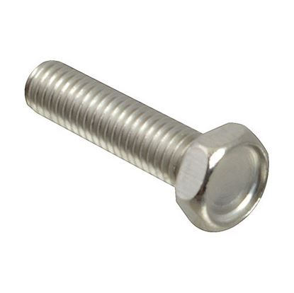 Picture of  Hp Screw For Element for Henny Penny Part# SC01-055