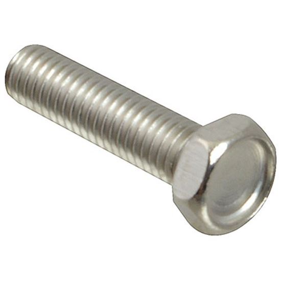 Picture of Hp Screw For Element for Henny Penny Part# SC01-055