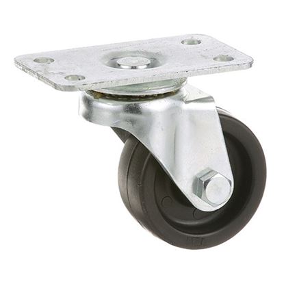 Picture of Hp Caster For Filter for Henny Penny Part# 19004