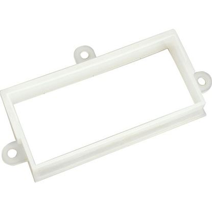 Picture of Hp Molded Vent Block for Henny Penny Part# 27501