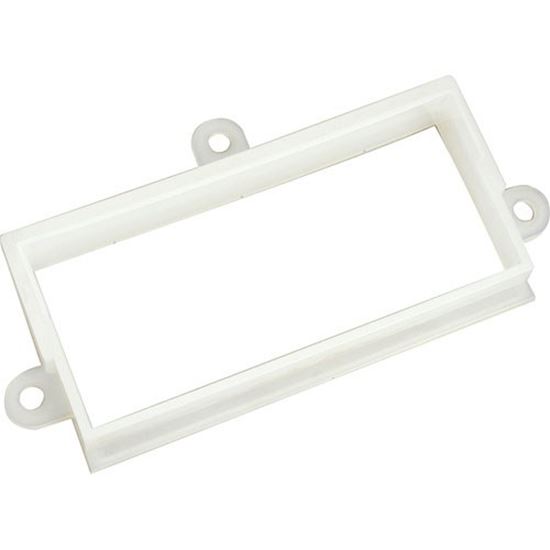 Picture of Hp Molded Vent Block for Henny Penny Part# 27501