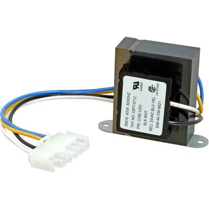Picture of Hp 120v Ofg Transformer for Henny Penny Part# 60207