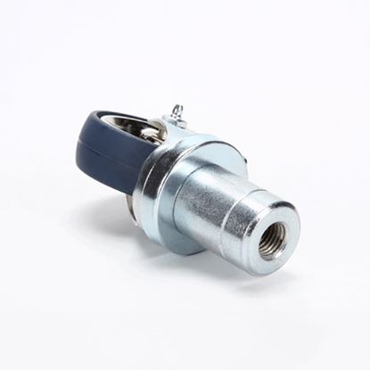 Picture of Caster,stem for Vulcan Hart Part# 819078