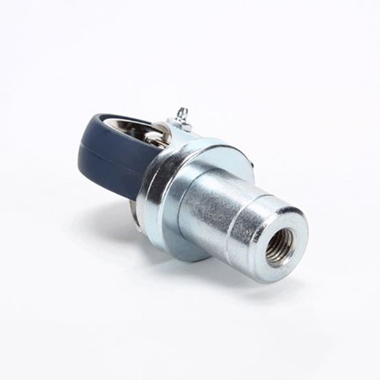 Picture of Caster,stem for Vulcan Hart Part# 819078