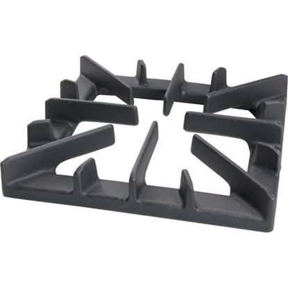 Top Grate for Vulcan Hart Part# 00-406820-00001