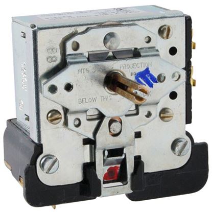 Picture of Thermostat for Garland Part# G02319-01
