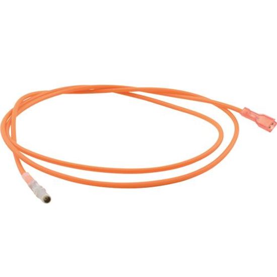 Picture of  Wire,ignitor for Garland Part# 2200201