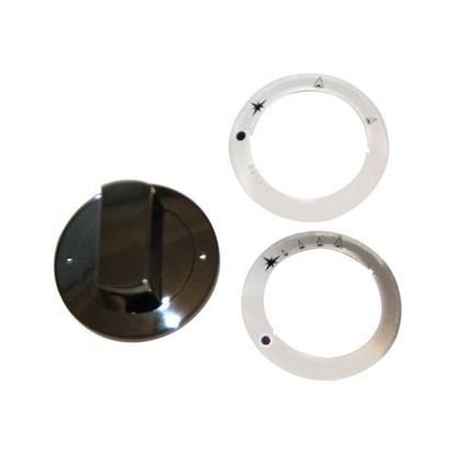 Picture of  Garland Hot Top Knob for Garland Part# 4512225