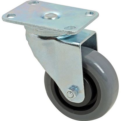 Picture of Garland Caster W/o Brake for Garland Part# 4519839