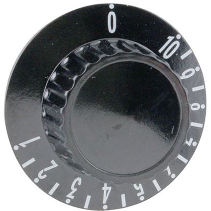 Picture of Dial,thermostat for Groen Part# 122054