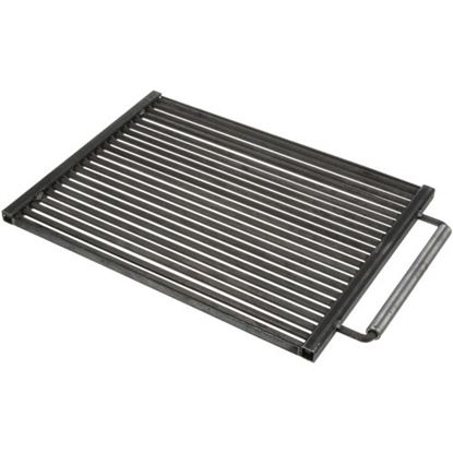 Picture of Grid,top for Magikitch'n Part# 51081091405