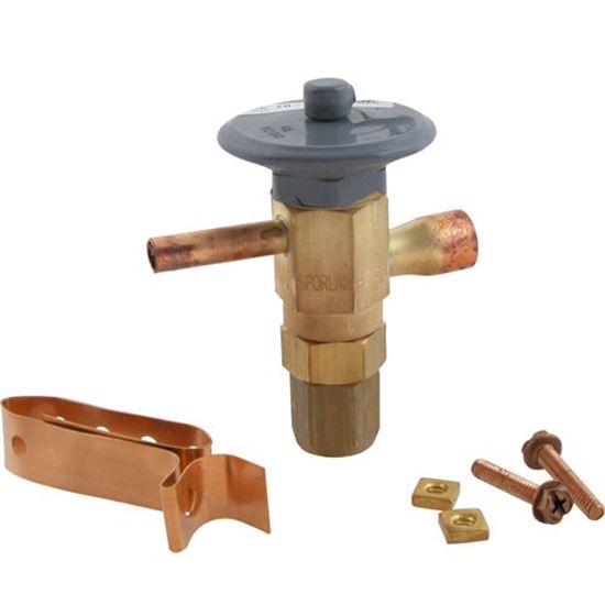 Picture of Valve,txv for Traulsen Part# 325-60080-07