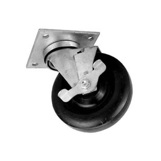 Picture of  Caster,swivel for Victory Part# 50096001
