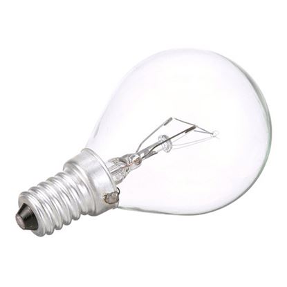 Picture of Bulb,light (40w,240v)