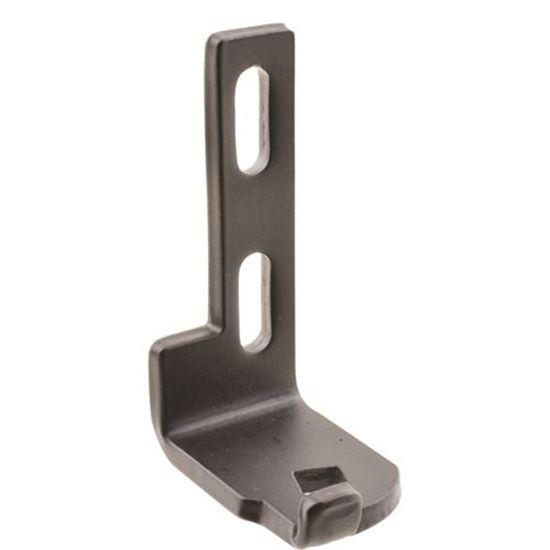 Picture of  Bracket,hinge for Beverage Air Part# 401-220A02