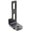 Picture of Bracket,hinge for Beverage Air Part# 401-220A02