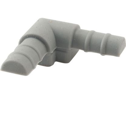 Picture of Insert,corner for Carter Hoffmann Part# 18309-0105