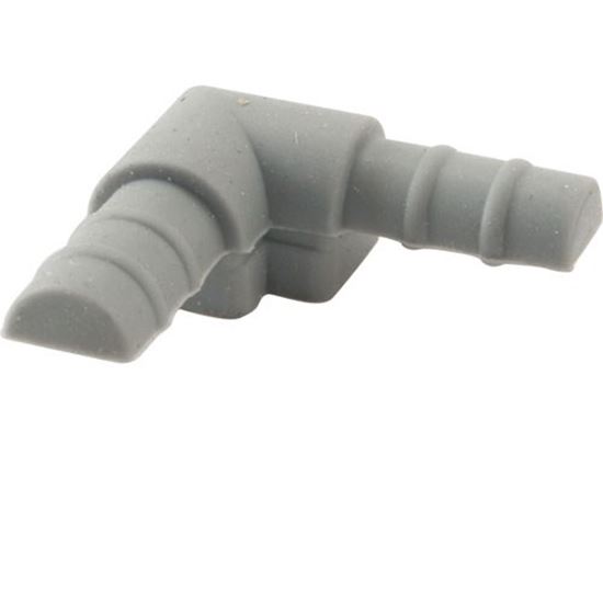 Picture of Insert,corner for Carter Hoffmann Part# 18309-0105