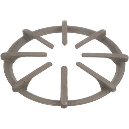 Picture of Top Grate for Vulcan Hart Part# 109432-1