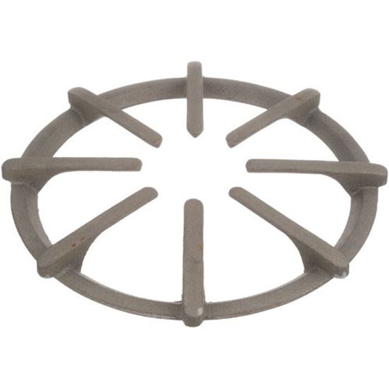 Picture of Top Grate for Vulcan Hart Part# 409432-1