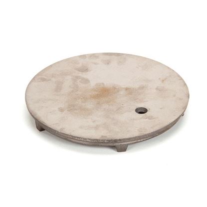 Picture of Lid for Vulcan Hart Part# 00-406460-00001