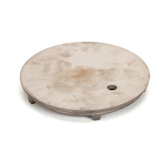 Picture of Lid for Vulcan Hart Part# 00-406460-00001
