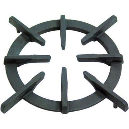 Spider Grate for Southbend Part# 1160162 - Restaurant Equipment Parts 
