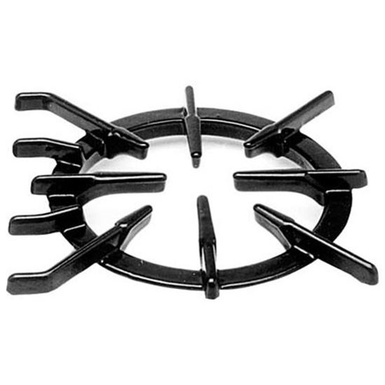 Picture of Spider Grate for Vulcan Hart Part# 00-714377-000PO