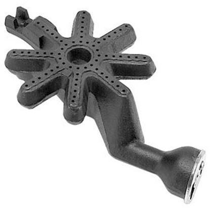 Picture of Front Top Burner for Garland Part# 1089289