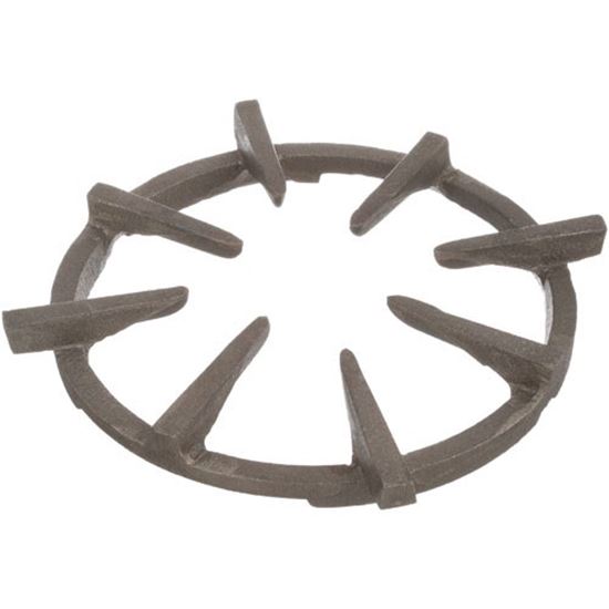 Picture of Top Grate for Garland Part# 1153500