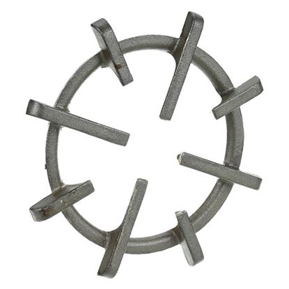 Picture of Top Grate for Vulcan Hart Part# 113773-1