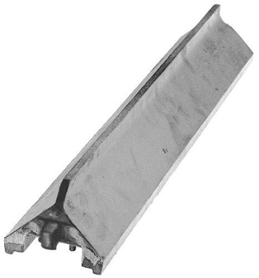 Radiant for Vulcan Hart Part# 00-410602-00001 -  Restaurant Equipment Parts