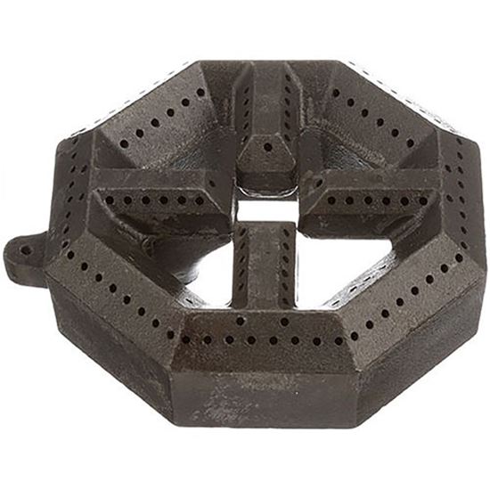 Picture of Burner Head for Garland Part# 222162AA