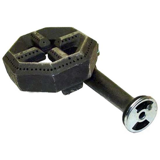Picture of Front Burner Assy for Garland Part# 222002