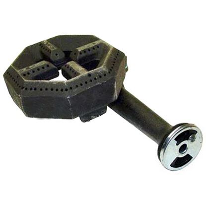 Picture of Front Burner Assy for Garland Part# CK230