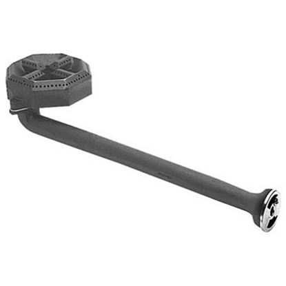 Picture of Rear Burner Assy for Garland Part# RHPA636