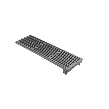 Top Grate for Rankin Delux Part# TB-01