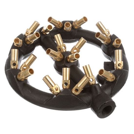 Picture of Jet Burner (nat) for Imperial Part# 1272
