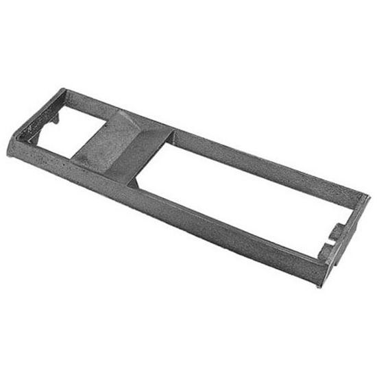 Picture of Burner Cover for Magikitch'n Part# 30-04-00396
