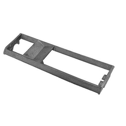 Picture of  Burner Cover for Magikitch'n Part# 300400396A